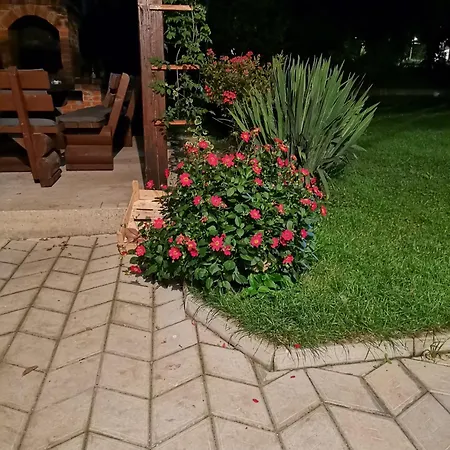 Holiday home Nature *